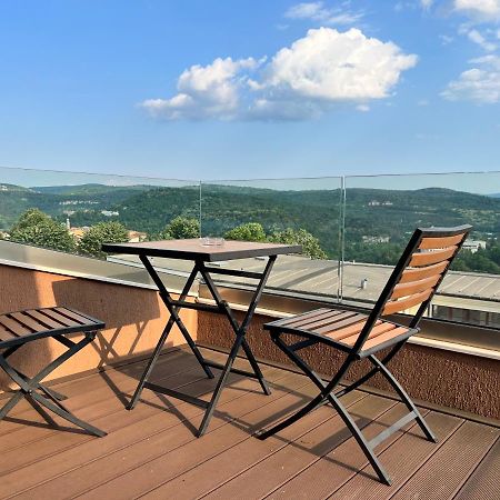 Amazing View And Cozy Atmosphere Veliko Tarnovo Exterior photo